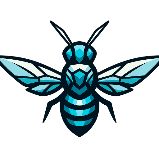 SwarmStorm Studio Logo